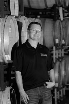 Winemaker, Jeff Keene